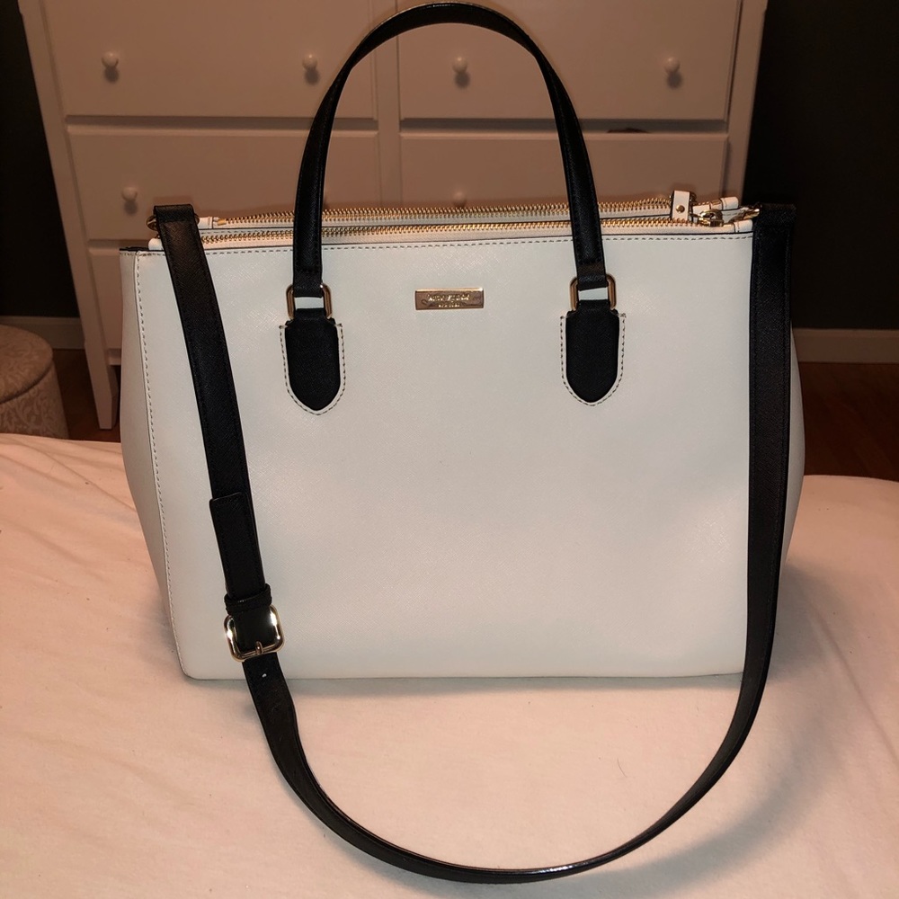 kate spade purse